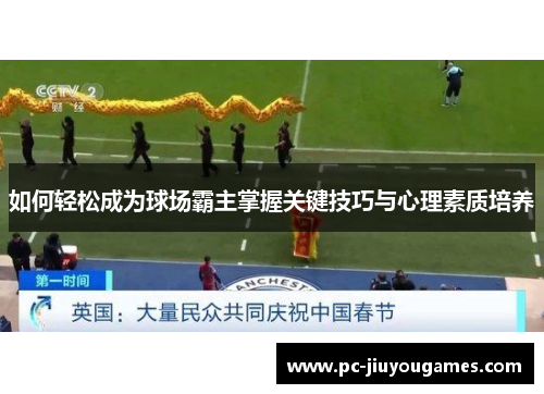 如何轻松成为球场霸主掌握关键技巧与心理素质培养
