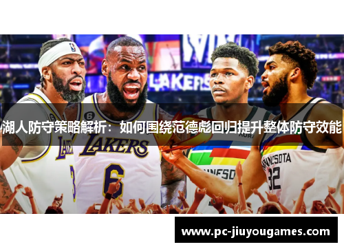 湖人防守策略解析：如何围绕范德彪回归提升整体防守效能